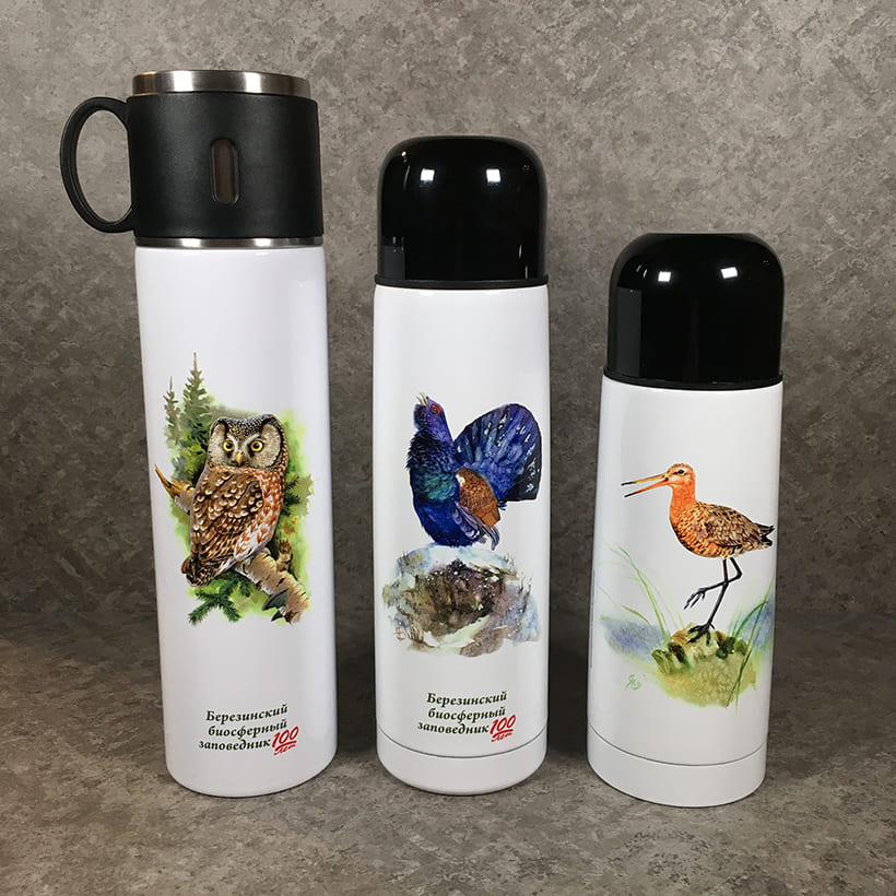 Термо аксессуары