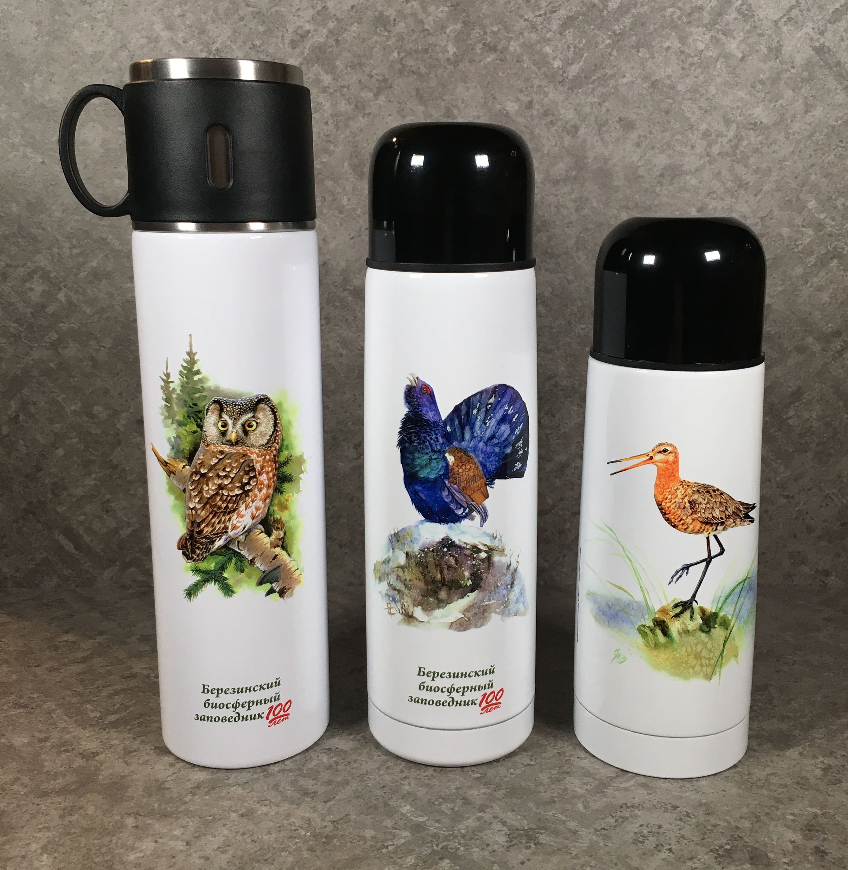 Термо аксессуары