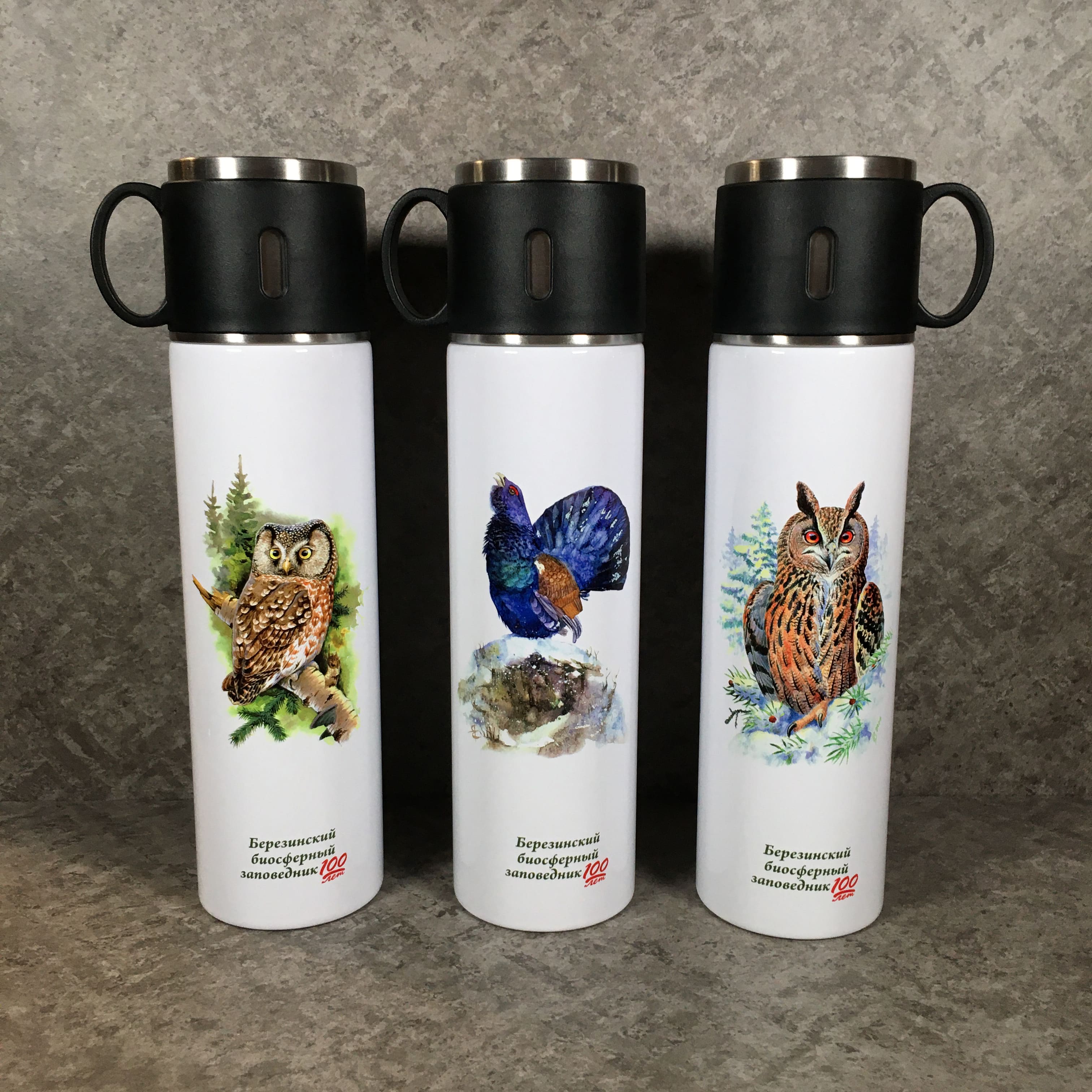 Термо аксессуары